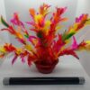 WAND TO FLOWER (DELUX) / MAGIC STICK TO JUMBPO FLOWER ON POT MAGIC TRICK - Image 2