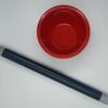 WAND TO FLOWER (DELUX) / MAGIC STICK TO JUMBPO FLOWER ON POT MAGIC TRICK - Image 7