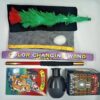 PRE-STAGE MAGIC SET / BEGINNER MAGICIAN STAGE MAGIC KIT - Image 2