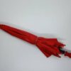 Production Magic Umbrella (12INCH) RED / Body Loading Small PARASOL of Magician - Image 3