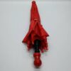 Production Magic Umbrella (12INCH) RED / Body Loading Small PARASOL of Magician - Image 2