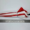 PRODUCTION MAGIC UMBRELLA (12INCH) RED White MIXED / Small Parasol Magic Prop - Image 4