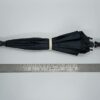 Production Magic Umbrella (12INCH) Black / Body Loading Umbrella of Magician / AUTOMETIC Open Small Parasol for Production Magic - Image 3