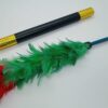 Flower to BOQUET with Wand Magic / Magic Wand to Flower BOQUET - Image 4