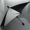 PRODUCTION UMBRELLA MAGIC (BLACK & WHITE) / PARASOL MAGIC (14 INCH) - Image 3