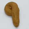 Fake Poop Gag Toy / Fake Potty Prank Toy / Fake Shit TURD Soft Rubber Toy - Image 4