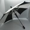 PRODUCTION UMBRELLA MAGIC (BLACK & WHITE) / PARASOL MAGIC (14 INCH) - Image 4