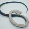 Rubber Snake Toy / Prank Snake Toy / Snake Gag Toy - Image 3