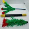 Flower to BOQUET with Wand Magic / Magic Wand to Flower BOQUET - Image 3