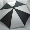 PRODUCTION UMBRELLA MAGIC (BLACK & WHITE) / PARASOL MAGIC (14 INCH) - Image 2