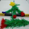 Flower to BOQUET with Wand Magic / Magic Wand to Flower BOQUET - Image 5