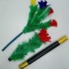 Flower to BOQUET with Wand Magic / Magic Wand to Flower BOQUET - Image 2