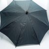 Production Magic Umbrella (12INCH) Black / Body Loading Umbrella of Magician / AUTOMETIC Open Small Parasol for Production Magic - Image 4