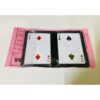 SELECTED CARD ACROSS MAGIC TRICK / MENTAL CARD MAGIC TRICK - Image 2