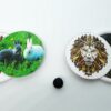 ANIMAL CHIPS MAGIC TRICK (JUMBO) - Image 3
