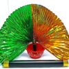 MAGIC WAND TO FOUR WAYS FAN ON POT TRICK - Image 6