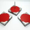 FRIGHTENING SPIKE MAGIC TRICK / MENTALISM SPIKE MAGIC - Image 5