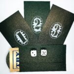 CASINO LOTTERY MAGIC TRICK / TRY AGAIN MENTAL DICE MAGIC - Image 3