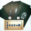 CASINO LOTTERY MAGIC TRICK / TRY AGAIN MENTAL DICE MAGIC - Image 4