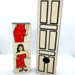 MISMADE LADY MAGIC TRICK (WITH DEVIL HANKY) - Image 5