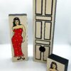 MISMADE LADY MAGIC TRICK (WITH DEVIL HANKY) - Image 8