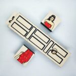 MISMADE LADY MAGIC TRICK (WITH DEVIL HANKY) - Image 7