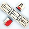 MISMADE LADY MAGIC TRICK (WITH DEVIL HANKY) - Image 6