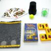 SMART MAGIC SET (SET OF 5 MAGIC TRICKS) - Image 5