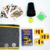 SMART MAGIC SET (SET OF 5 MAGIC TRICKS) - Image 4