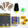SMART MAGIC SET (SET OF 5 MAGIC TRICKS) - Image 2