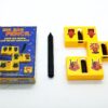 SMART MAGIC SET (SET OF 5 MAGIC TRICKS) - Image 7