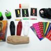 MENTAL MAGIC SET BOX (SET OF 5 MAGIC TRICKS) / BEGINNER MENTAL MAGIC TRICKS - Image 2