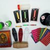 MENTAL MAGIC SET BOX (SET OF 5 MAGIC TRICKS) / BEGINNER MENTAL MAGIC TRICKS - Image 3