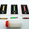MENTAL MAGIC SET BOX (SET OF 5 MAGIC TRICKS) / BEGINNER MENTAL MAGIC TRICKS - Image 4