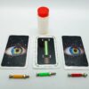 MENTAL MAGIC SET BOX (SET OF 5 MAGIC TRICKS) / BEGINNER MENTAL MAGIC TRICKS - Image 5