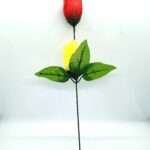 COLOR CHANGING ROSE MAGIC TRICK - Image 3
