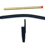 SOFTEN & HARDEN PEN MAGIC / BENDING PEN MAGIC TRICK - Image 4