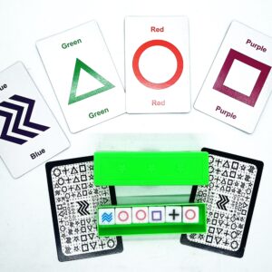 PREDICTION DICES MENTAL MAGIC TRICK