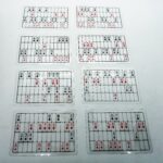 PERSPECTIVE CARDS MAGIC TRICK - Image 3