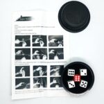 SUPER FLYING DICE MAGIC TRICK - Image 2