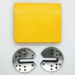 45* DEGREE BODY TILT MAGIC GIMMICK (BOTH SHOES) - Image 3