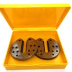 45* DEGREE BODY TILT MAGIC GIMMICK (BOTH SHOES) - Image 4