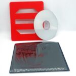 DISAPPEARING & REAPPEARING CD MAGIC TRICK - Image 5
