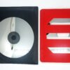 DISAPPEARING & REAPPEARING CD MAGIC TRICK - Image 2