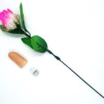 LIGHTING ROSE & LIGHTING THUMB MAGIC TRICK SET - Image 3