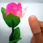 LIGHTING ROSE & LIGHTING THUMB MAGIC TRICK SET - Image 8