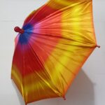 RAINBOW PRODUCTION UMBRELLA MAGIC (12 INCH) / PARASOL MAGIC - Image 6