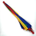 MULTI COLOR PRODUCTION UMBRELLA MAGIC (14 INCH) / PARASOL MAGIC - Image 5