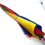 MULTI COLOR PRODUCTION UMBRELLA MAGIC (14 INCH) / PARASOL MAGIC - Image 4