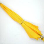 YELLOW PRODUCTION MAGIC UMBRELLA (14 INCH) / YELLOW MAGIC PARASOL - Image 2